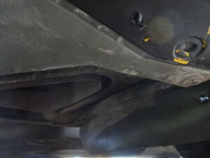 Porsche Cayman S - 2006