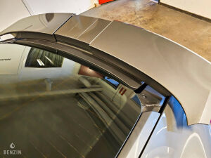 Porsche Panamera Turbo PDK - 2017