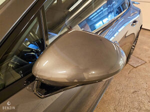 Porsche Panamera Turbo PDK - 2017