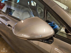 Porsche Panamera Turbo PDK - 2017