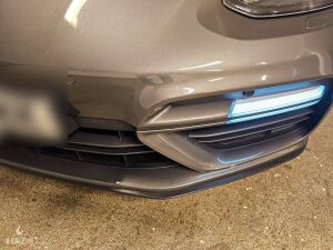 Porsche Panamera Turbo PDK - 2017