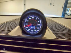 Porsche Panamera Turbo PDK - 2017