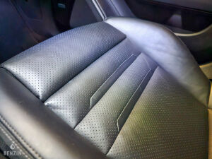 Porsche Panamera Turbo PDK - 2017