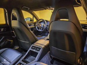 Porsche Panamera Turbo PDK - 2017