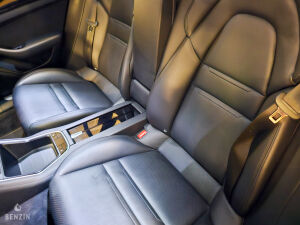 Porsche Panamera Turbo PDK - 2017