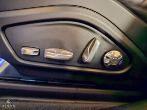 Porsche Panamera Turbo PDK - 2017