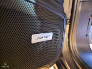 Porsche Panamera Turbo PDK - 2017