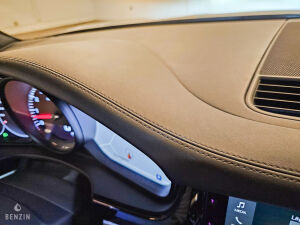 Porsche Panamera Turbo PDK - 2017