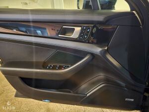 Porsche Panamera Turbo PDK - 2017