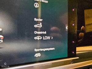 Porsche Panamera Turbo PDK - 2017