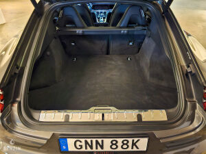 Porsche Panamera Turbo PDK - 2017