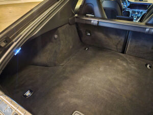 Porsche Panamera Turbo PDK - 2017