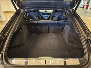 Porsche Panamera Turbo PDK - 2017