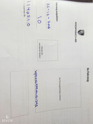 Porsche Panamera Turbo PDK - 2017