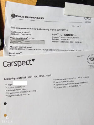 Porsche Panamera Turbo PDK - 2017