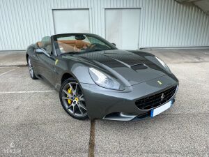 Ferrari California 30 - 2012
