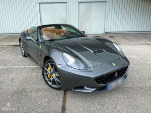 Ferrari California 30 - 2012