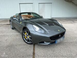 Ferrari California 30 - 2012
