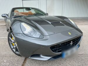 Ferrari California 30 - 2012