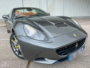 Ferrari California 30 - 2012