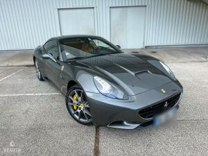 Ferrari California 30 - 2012