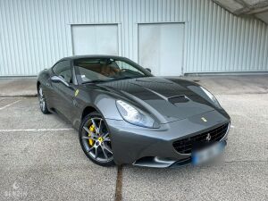 Ferrari California 30 - 2012