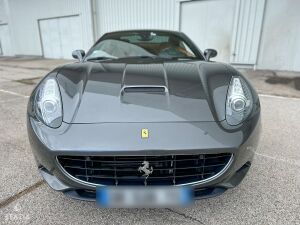 Ferrari California 30 - 2012