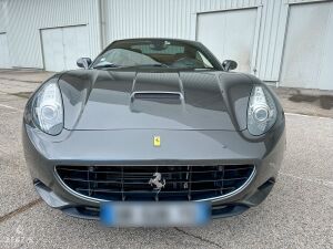 Ferrari California 30 - 2012