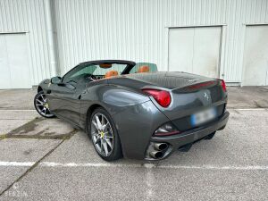 Ferrari California 30 - 2012