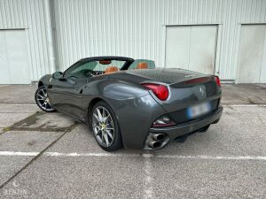 Ferrari California 30 - 2012