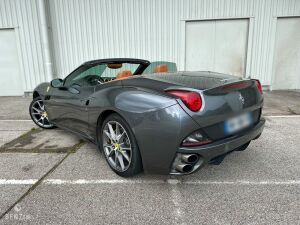 Ferrari California 30 - 2012