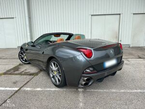 Ferrari California 30 - 2012