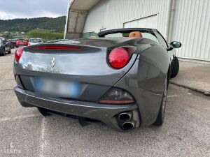 Ferrari California 30 - 2012