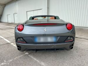 Ferrari California 30 - 2012