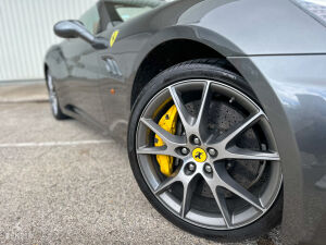 Ferrari California 30 - 2012