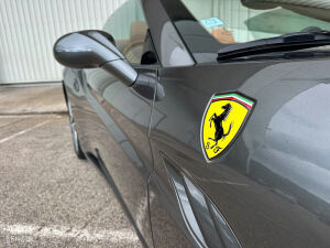 Ferrari California 30 - 2012