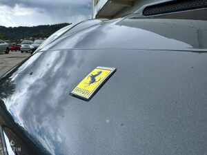 Ferrari California 30 - 2012