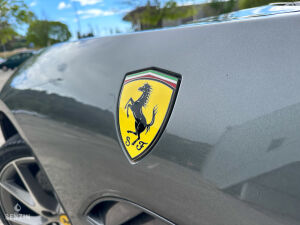 Ferrari California 30 - 2012