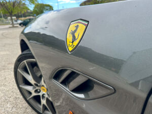 Ferrari California 30 - 2012