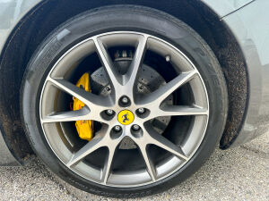 Ferrari California 30 - 2012