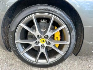 Ferrari California 30 - 2012