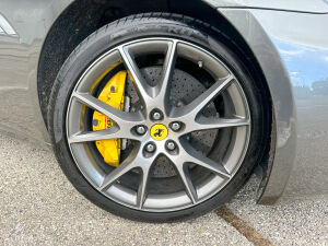 Ferrari California 30 - 2012