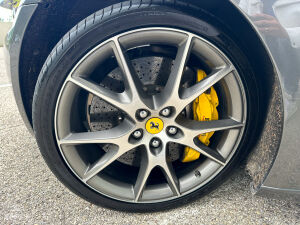 Ferrari California 30 - 2012