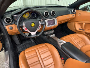 Ferrari California 30 - 2012