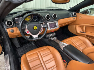 Ferrari California 30 - 2012
