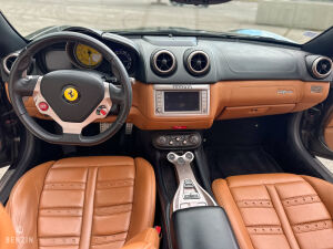 Ferrari California 30 - 2012