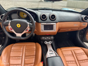Ferrari California 30 - 2012