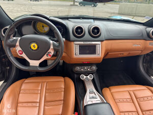 Ferrari California 30 - 2012