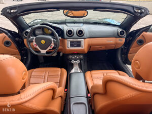 Ferrari California 30 - 2012