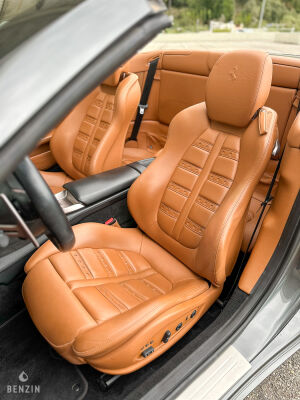 Ferrari California 30 - 2012